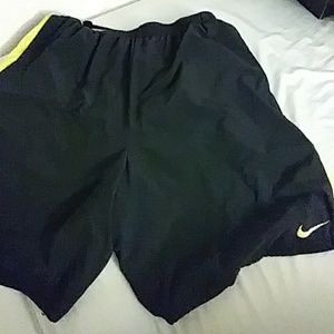 Nike shorts